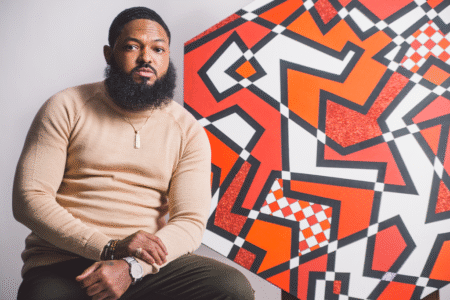 Wendell Supreme Shannon to be Honored at BMORENews’ 23rd Anniversary Benefit