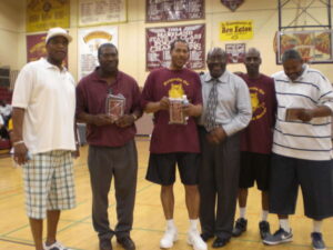 ’73 Poets National Champs to Receive Top Honors at BMORENews 23rd Anniversary