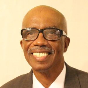 Black Wall Street NEW BALTIMORE to Honor George White