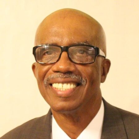 Black Wall Street NEW BALTIMORE to Honor George White