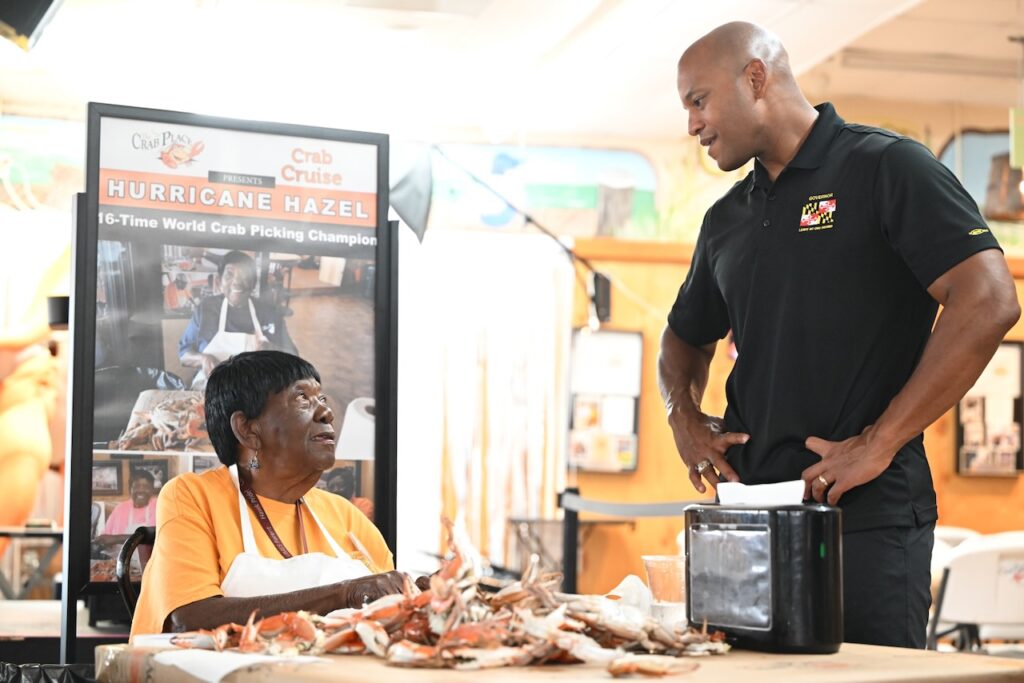 Power Works When You Use It — Democrats, Take Notes