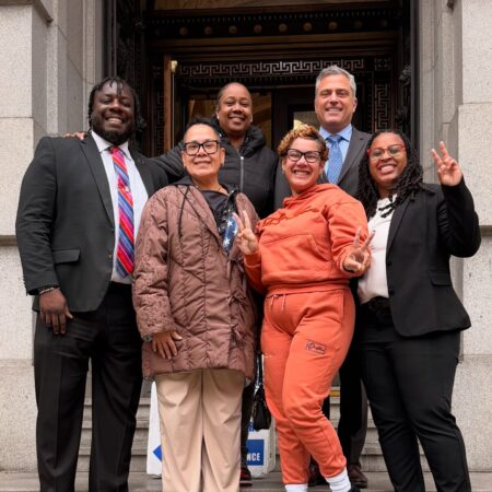 District 41 State Senate Race Heats Up: Indicted Attar vs. .5M Verdict Winner Ruff