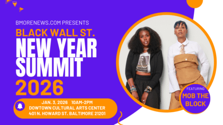 Black Wall Street SUMMIT 2026 ft. Mob The Block! Jan. 3rd