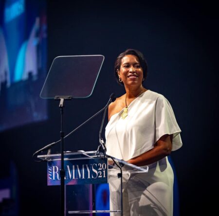 DC Mayor Muriel Bowser: Letter from the Mayor DC Mayor Muriel Bowser: Letter from the Mayor