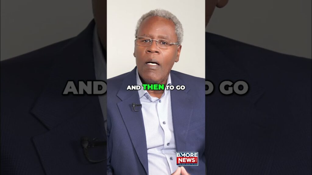 Ernie Graham’s UNSEEN Stats, Records Shattered! #bmorenews Ernie Graham’s UNSEEN Stats, Records Shattered! #bmorenews