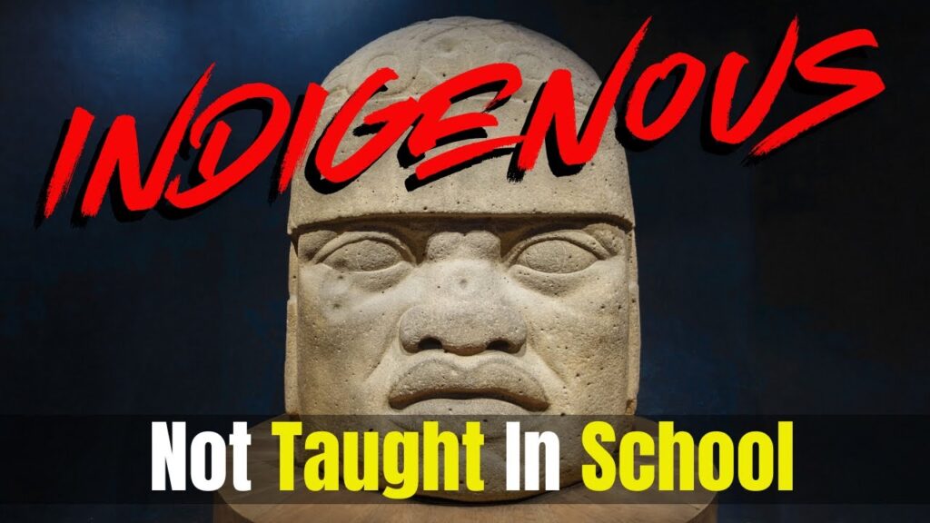 Indigenous: Truths Not Taught In Schools Indigenous: Truths Not Taught In Schools