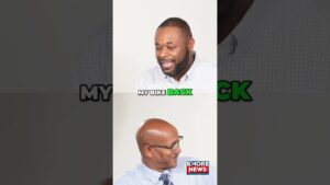 SENATOR CORY MCCRAY: Never Let Them Take What’s Yours. A Life Lesson. #bmorenews