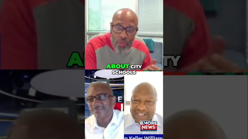 CHOO SMITH: Iconic City Schools – Dunbar, Poly, and City’s Legacy #bmorenews CHOO SMITH: Iconic City Schools – Dunbar, Poly, and City’s Legacy #bmorenews