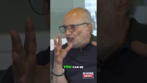 BILLY MURPHY: Authenticity. Be Yourself, No Matter What They Think. #bmorenews