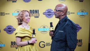 Dr. Destiny Simone Ramjohn: Who’s Who in Black Baltimore #bmorenews