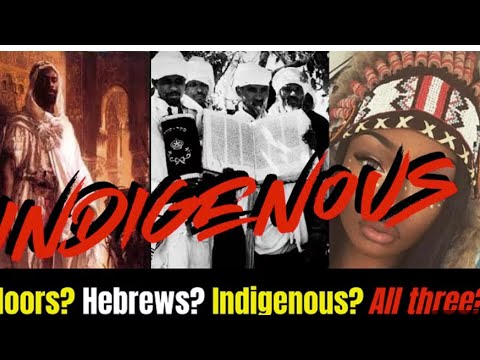 Indigenous Series: Knowledge of Self Indigenous Series: Knowledge of Self