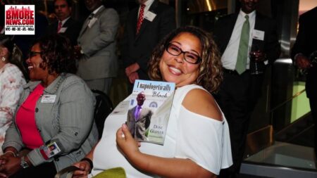 Thank You, from BMORENews!