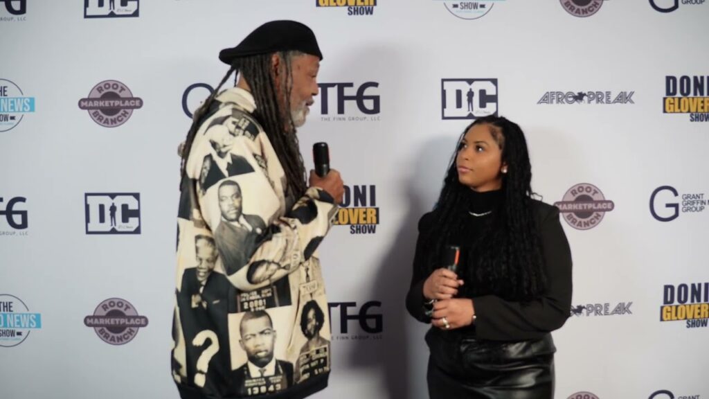 Dr. Ray Winbush, Reparations Guru from Morgan State Honored with Black Wall Street Award