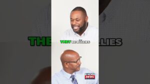 SEN. CORY MCCRAY: Confront Your Bullies: The Inevitable Showdown #bmorenews