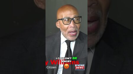 Mr. Rudy Williams: Life’s Best Advice: Ditch Drugs, Pick Up a Book #bmorenews #thenewsbeforethenews