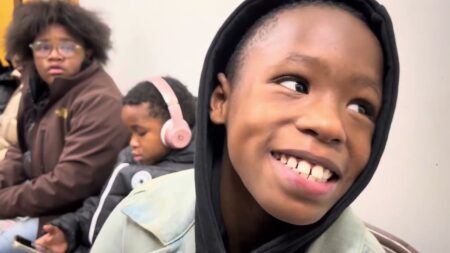 Merry Christmas from Sandtown!