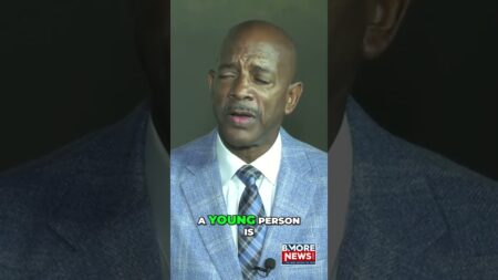 Renny Bass: America’s Prison Crisis; The Shocking Truth Revealed #bmorenews