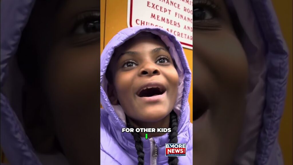 Sandtown Chronicles: Cashmere’s College Money Unlocked: “Your Future Starts NOW!” #sandtown