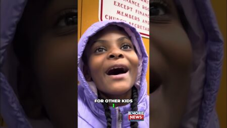 Sandtown Chronicles: Cashmere’s College Money Unlocked: “Your Future Starts NOW!” #sandtown