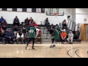 Big Les Basketball Championship