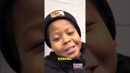 Sandtown Chronicles: Ezekiel’s College Dreams; Science, Money, and Your Turn! #bmorenews #sandtown