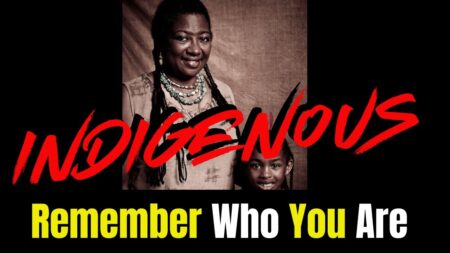 Indigenous Series: Remember Who You Are