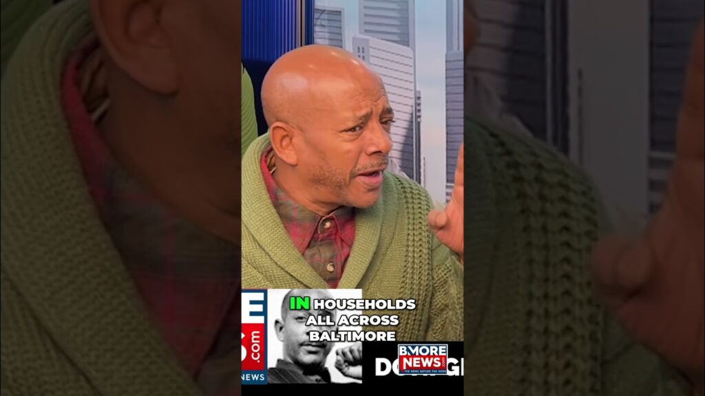 BIG LES: Basketball: Therapy & Release for 180 Black Men #bmorenews #stemcityusa