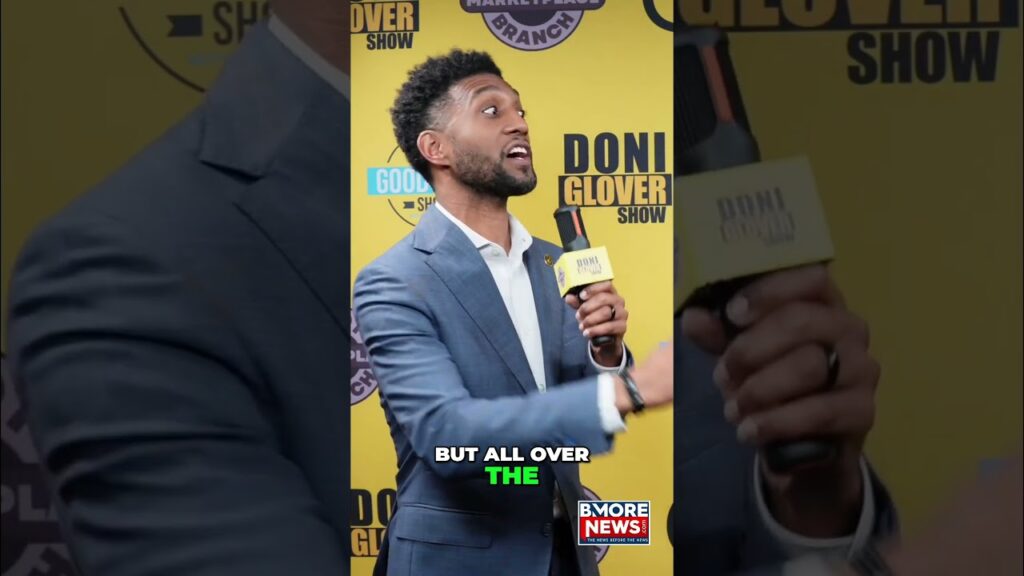 Mayor Brandon Scott: MCB – Baltimore’s Development Leader Explained