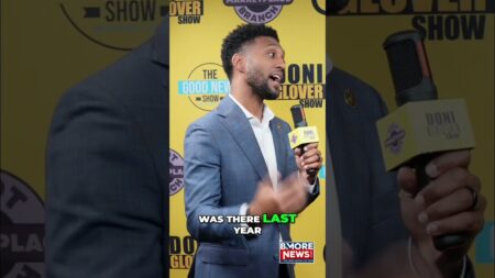 Mayor Brandon Scott: Preakness’s Future in Park Heights; An Inclusive Opportunity #bmorenews