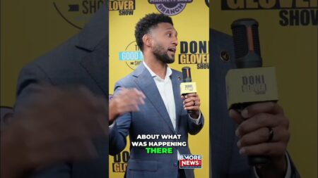 Mayor Brandon Scott: Harbor Place Revival  From Dead Mall to New Hope