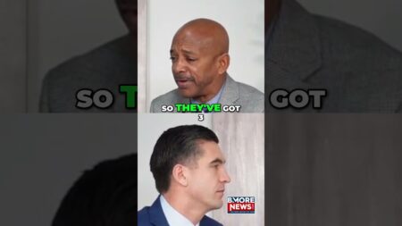 Nick Stewart: Baltimore County Crisis  Unaffordable Life & Lost Hope #bmorenews