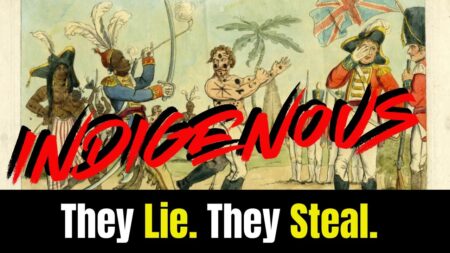 Indigenous Series: They Lie. They Steal. Indigenous Series: They Lie. They Steal.