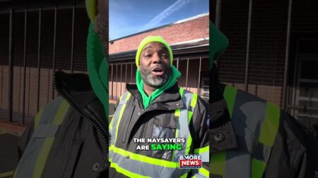 We Our Us: Black-Led Org: Serving Baltimore’s Underserved Communities