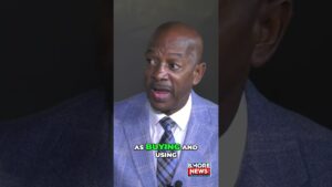 Leonard Bates (“Marlo Stanfield”) – Blacks Commit Own Genocide  The Harsh Truth #bmorenews