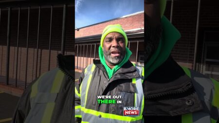 We Our Us: Serving Communities; Stopping Violence & Offering Hope