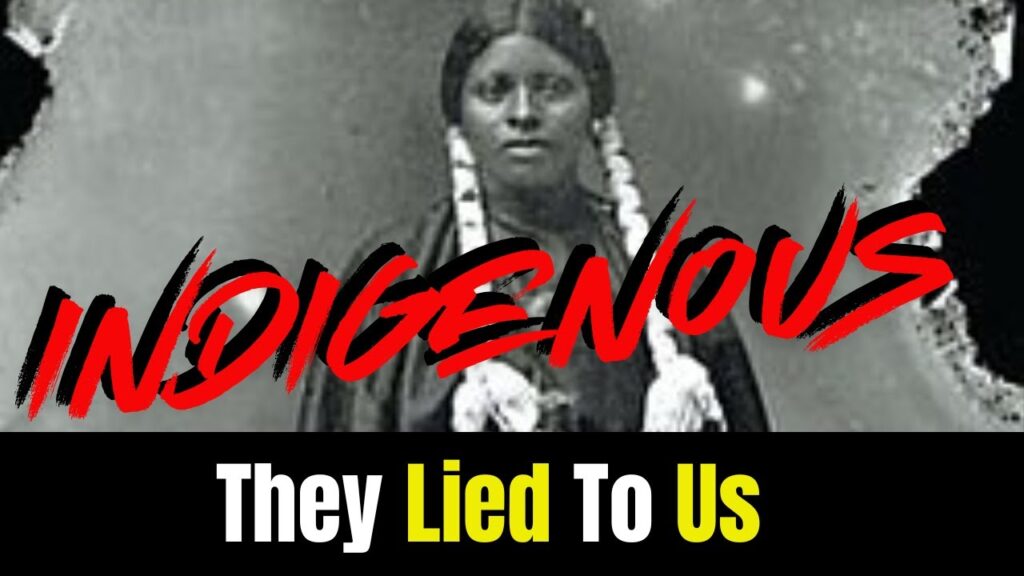 INDIGENOUS: THEY LIED TO US – Live Discussion
