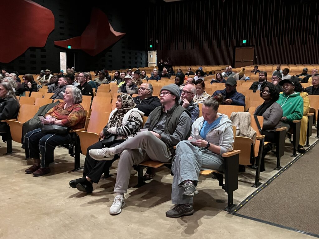 Woodlawn Says “No” to Data Centers