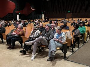 Woodlawn Says “No” to Data Centers