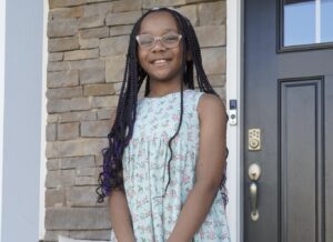 11-Year-Old Entrepreneur Mackenzie to Be Honored at Inaugural Black Wall Street Youth Awards