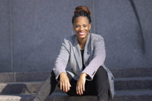 Summer Lee’s AI Civil Rights Act Takes Aim at the Algorithmic Discrimination Choking Black Media