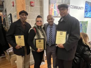 From Dunbar Poets to Youth Champions: BMORENews Marks 23 Years of Black Excellence