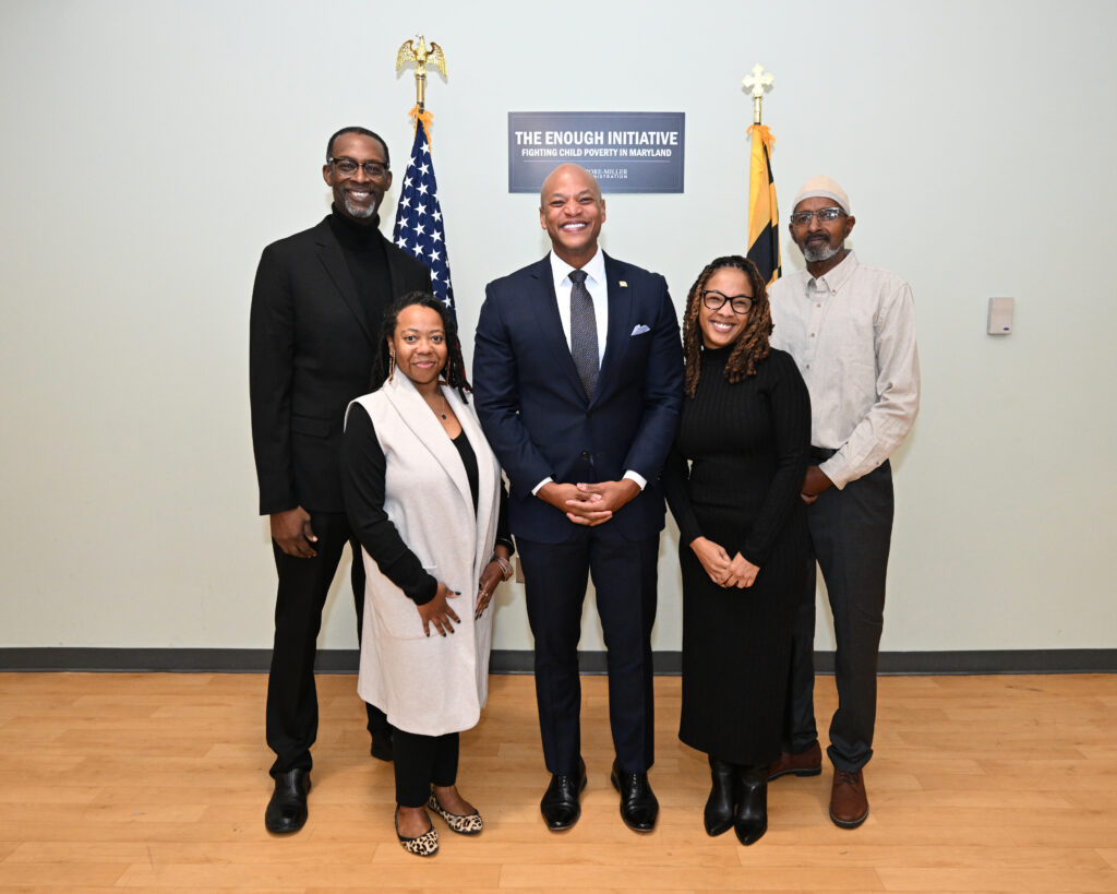 TGR: ENOUGH Is Just the Beginning – Maryland Shows What’s Possible When Communities Lead TGR: ENOUGH Is Just the Beginning – Maryland Shows What’s Possible When Communities Lead