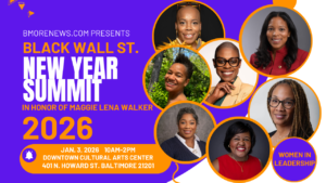 BWS NEW YEAR Summit to Feature Women In Leadership Panel