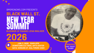 Black Wall Street Summit to Honor Cloverdale Basketball Legends