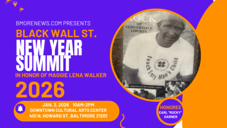 Black Wall Street Summit to Honor Cloverdale Basketball Legends