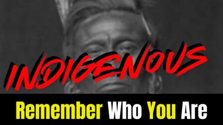 INDIGENOUS: Remember Who You Are INDIGENOUS: Remember Who You Are