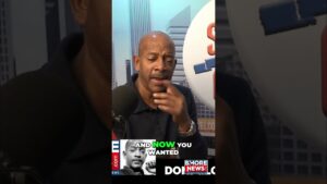 Crockett for Senate, MTG Jumps Ship from Trump! #bmorenews