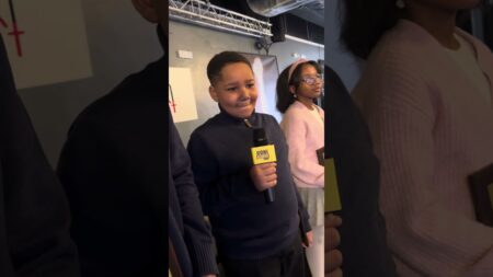 DSD Concessions Recognized w/ Black Wall St. Awards