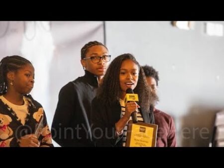 Black Wall Street NEW YEAR Summit 2026