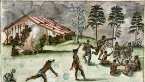 Indigenous Series: Tribal Unification